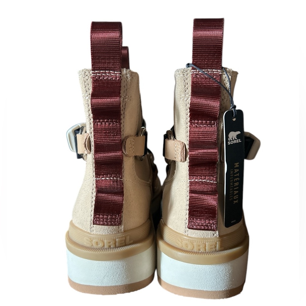 Sorel Hi-line EQ Chelsea Boot - Picture 9 of 10
